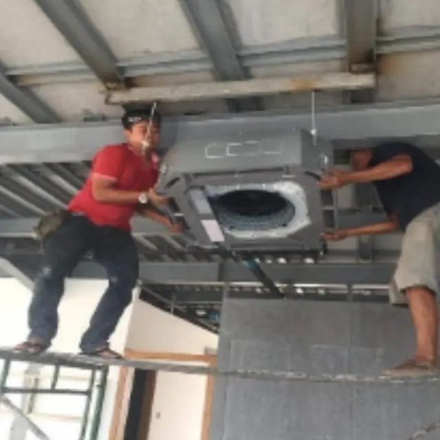 Installation